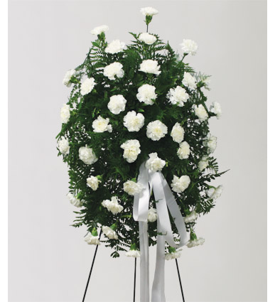 Eternal Treasure Standing Tribute