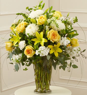Beautiful Blessings - Yellow